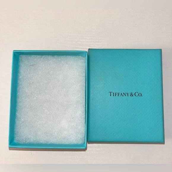 Authentic Tiffany & Co Blue Box - Picture 1 of 3